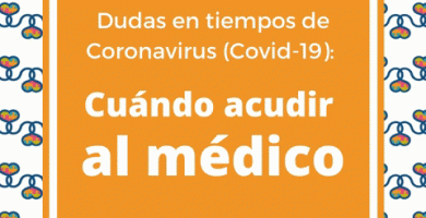 Dudas en tiempos de Coronavirus (Covid-19)_ Cuándo acudir al médico